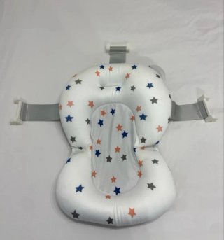 Cojín de Baño para Bebé con Estampado