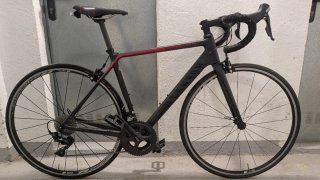 Canyon ultimate cf