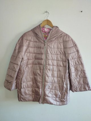 Cazadora Reversible Mujer sin usar
