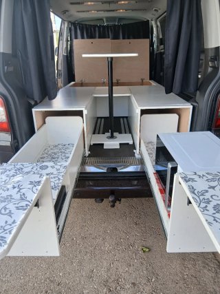 Volkswagen Multivan 2026