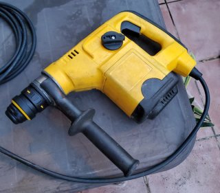 Martillo Perforador DeWALT