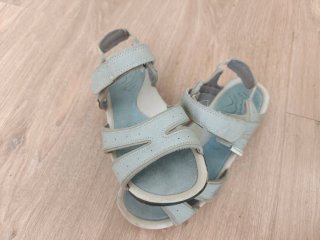Sandalias de agua talla 38