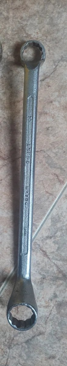 Llave fija Acesa 20/22