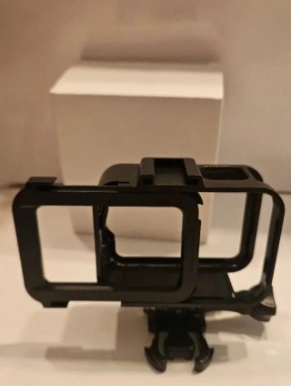 Carcasa de sujeción para GoPro Hero 8 Black