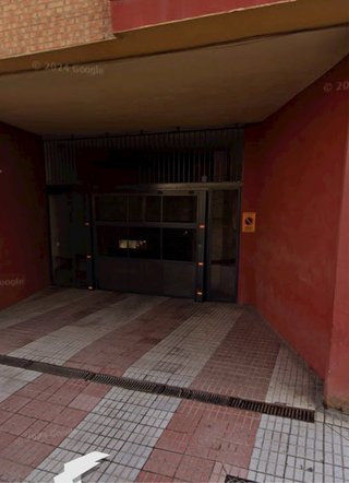 Se alquila plaza de garaje