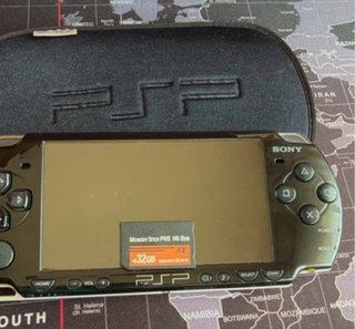 PSP 2004