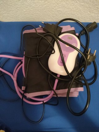 Presoterapia Brazos