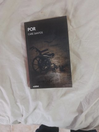 Por