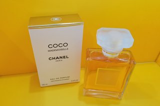 Perfume Coco Mademoiselle 100ml mujer