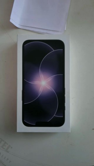 iphone 17e black 256gb