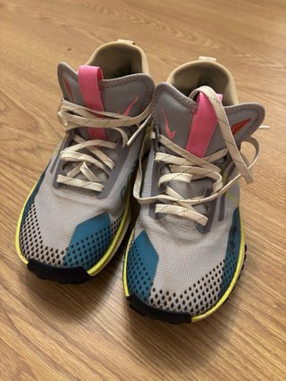 Zapatillas Nike Trail
