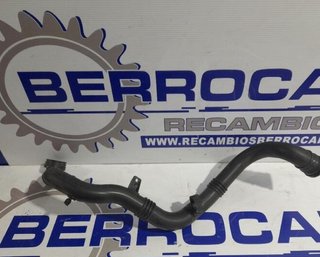 13374655 tubo intercooler opel astra k lim. 109723