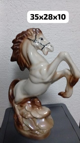 Artículo de segunda mano
