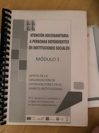 Libros tcae