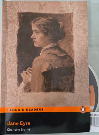 Jane Eyre