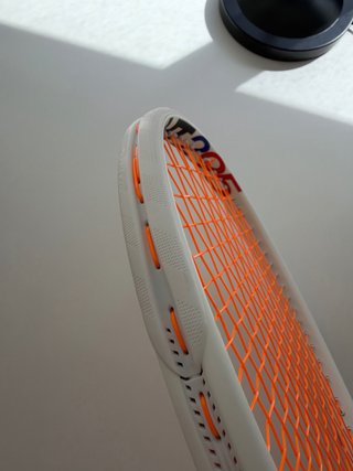 Raqueta de Tenis Tecnifibre T-Fight 295