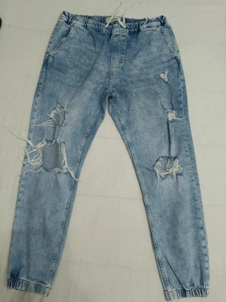 Pantalon Vaquero t/ M