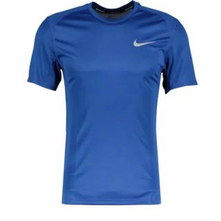 Camiseta Deportiva Nike Miler Dri-Fit Transpirable