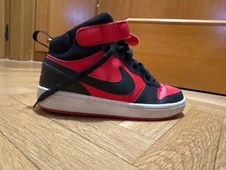 Zapatillas Nike Niño Talla 36.5