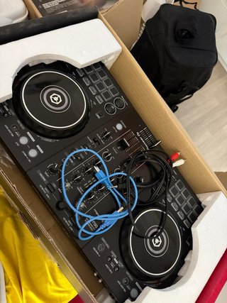 DJ Pioneer DDJ-400