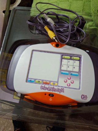 Centro de Belleza Digital Girl Tech