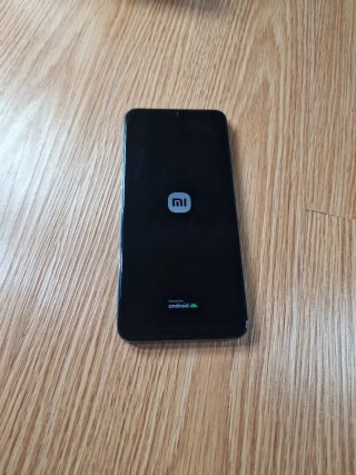 Xiaomi Redmi Note 11S