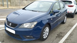 SEAT Ibiza 2017