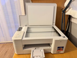 Impresora Brother DCP-J1200W
