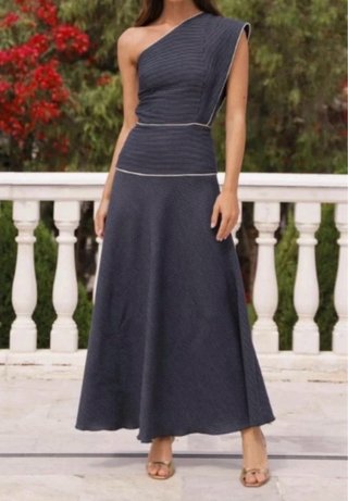 Vestido de fiesta Cayro