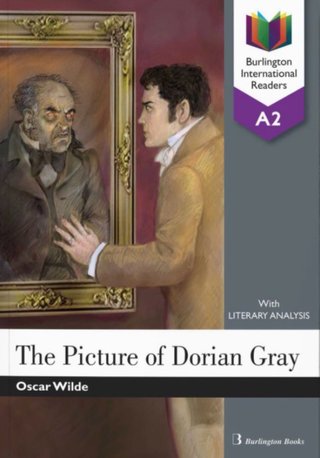 The Picture of Dorian Gray