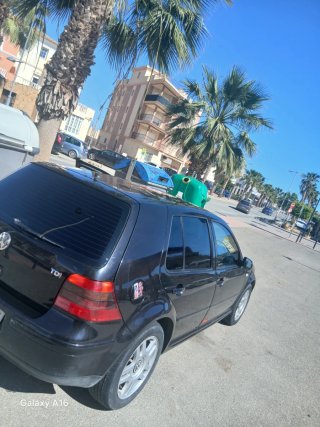 golf 4 golf 2002