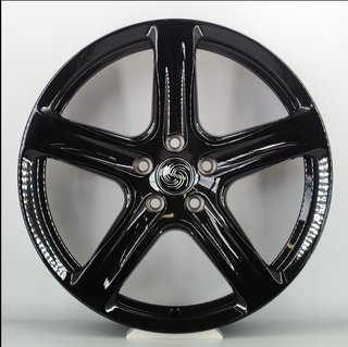1535 KIT 4 LLANTAS FORD JAGUAR VOLVO