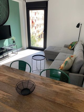 Piso en alquiler en Barrio Torrero en Zaragoza