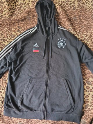 Sudadera Adidas Alemania