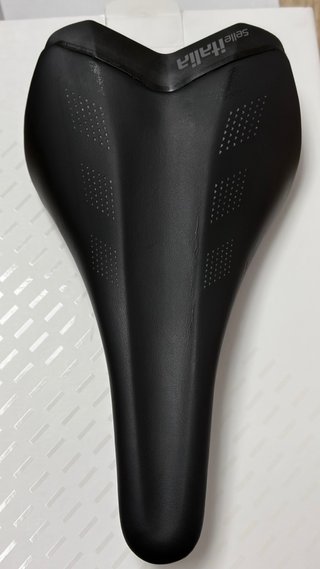 Sillín Selle Italia Sella SLR MY26 S1 Carbon.