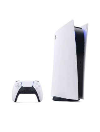 Consola PlayStation 5 (PS5)