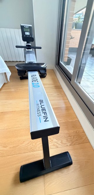 Remo Bluefin Fitness Blade 2.0