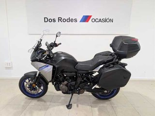 Yamaha Tracer 7