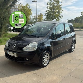 Renault Modus 1.2i🟢