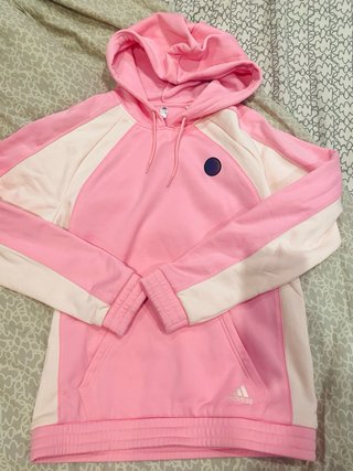Sudadera Adidas mujer