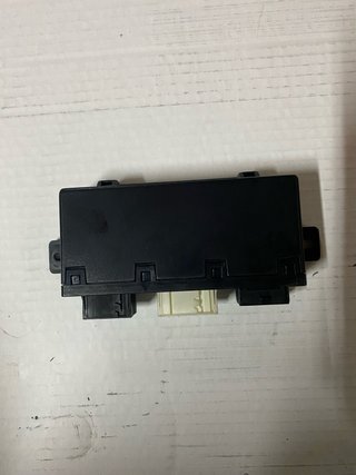 Bmw E39 Modulo control puerta