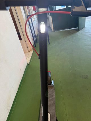 Patinete Eléctrico Xiaomi Pro