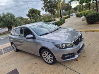Peugeot 308 SW BlueHDI 130CV 2018