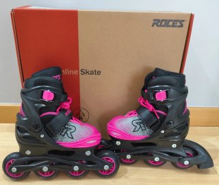 Patines en línea Roces Jokey X girl