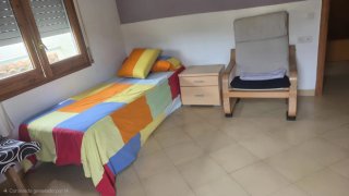 Alquiler de habitacion