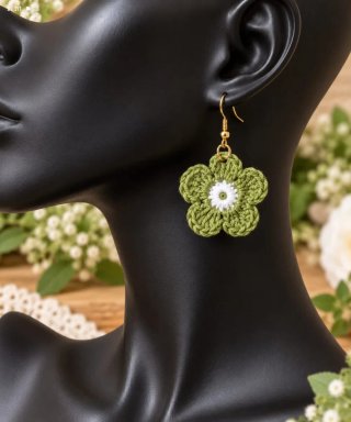 ¡PEQUEÑOS PENDIENTES CON MUCHA PERSONALIDAD!