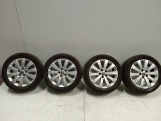 111983 juego 22550r1798y opel zafira tourer sport