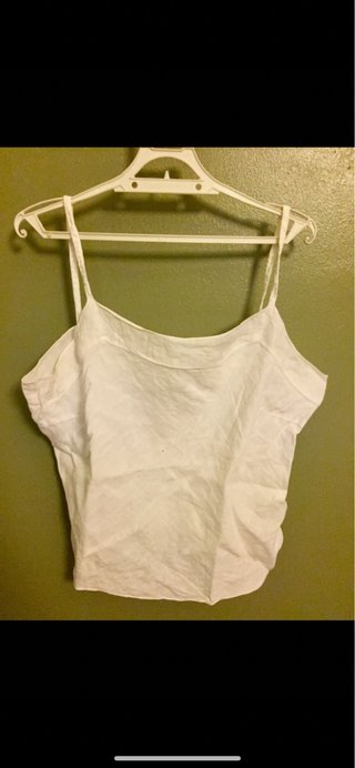Top Massimo Dutti