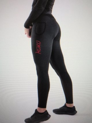 Mallas deportivas HOKO SPORT talla S