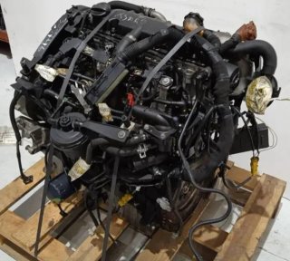 Motor completo Peugeot 306 BERLINA 3 4 5 PUERTAS